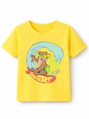 Yellow color option