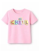 Pink color option, Currently selected