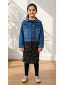 Navy Blue color option, Currently selected