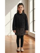 Black color option, Sold out, Currently selected