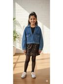 Navy Blue color option, Currently selected