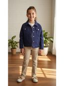 Navy Blue color option, Currently selected