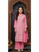 Pink color option, Currently selected