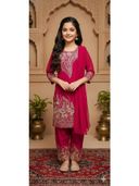 Pink color option, Currently selected