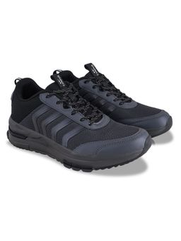 Campus - FLEX Grey Men Running Shoes