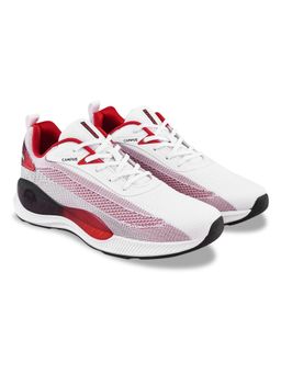 Campus - AGAIN White Men Running Shoes