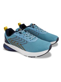 Campus - BRACE Blue Men Running Shoes