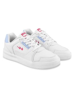 Campus - OG-L3 White Women Sneakers