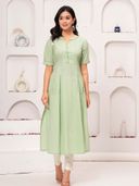Green color option