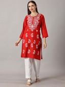 Red color option, Sold out