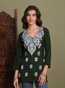 Green color option, Sold out