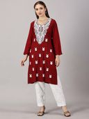 Maroon color option, Sold out