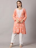 Peach color option