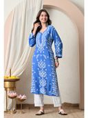 Blue color option