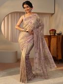 Purple color option, Currently selected