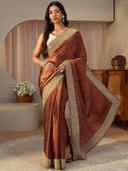 Brown color option, Currently selected
