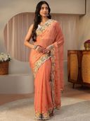 Peach color option