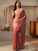 Pink color option, Currently selected