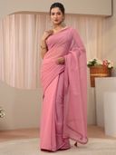 Pink color option, Currently selected