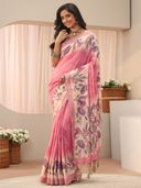 Pink color option, Currently selected