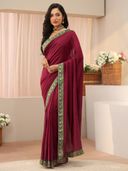 Maroon color option, Currently selected