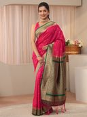 Pink color option, Currently selected