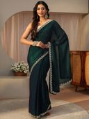 Green color option, Sold out, Currently selected
