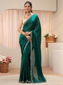 Green color option, Sold out, Currently selected