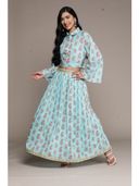 Turquoise color option, Currently selected