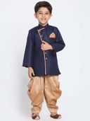 Navy Blue color option, Currently selected
