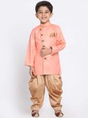 Peach color option, Currently selected