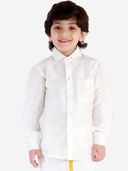 White color option, Currently selected