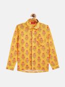 Mustard color option, Currently selected