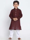 Maroon color option, Currently selected