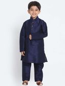 Navy Blue color option, Currently selected