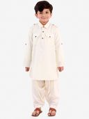 Cream color option, Currently selected