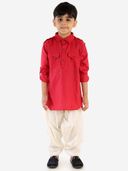 Maroon color option, Currently selected