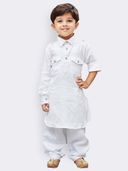 White color option