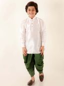 White color option, Currently selected