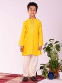 Yellow color option, Currently selected