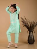 Green color option