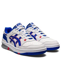 ASICS - Ex89 White Mens Sports Shoes