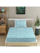 Blue color option