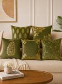 Green color option