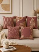 Mauve color option