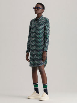 GANT - Women Blue Dress