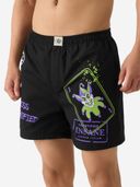 Black color option, Currently selected