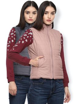 Van Heusen - Lilac Jacket