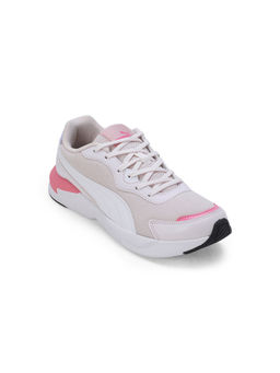 Puma - X-Ray Slimmic Metallic Women Pink Sneakers