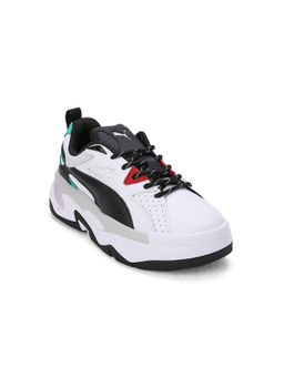 Puma - BLSTR Women White Sneakers